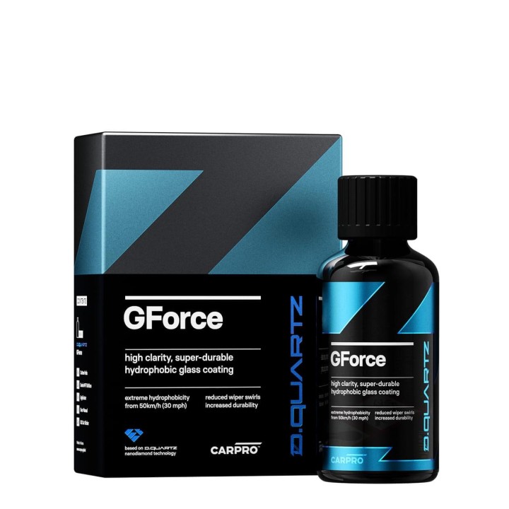 CARPRO DQUARTZ GFORCE