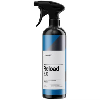 RELOAD 2.0 500ML