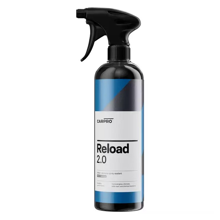 RELOAD 2.0 500ML