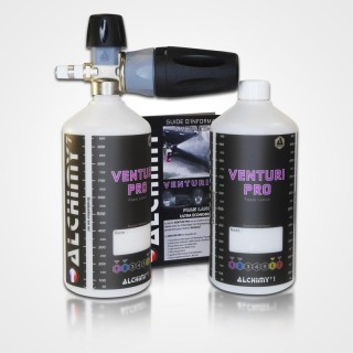 ALCHIMY7 LANCE VENTURI PRO