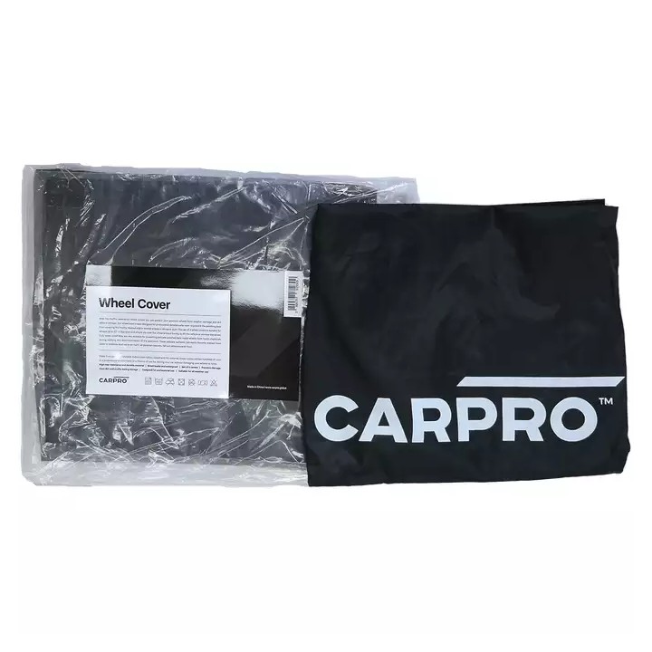 CARPRO WHEEL COVER
