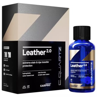 CARPRO LEATHER 2.0 30ML