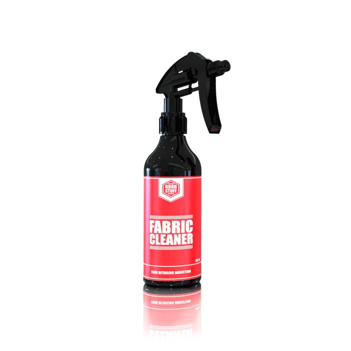 FABRIC CARPRO