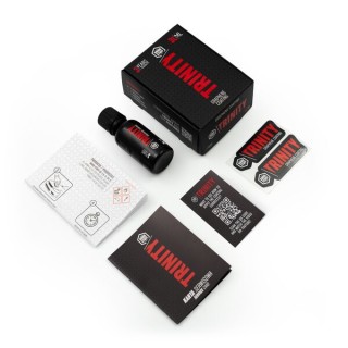 TRINITY COATING 30ML PROMO