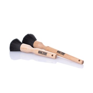 BRUSH BLACK 30