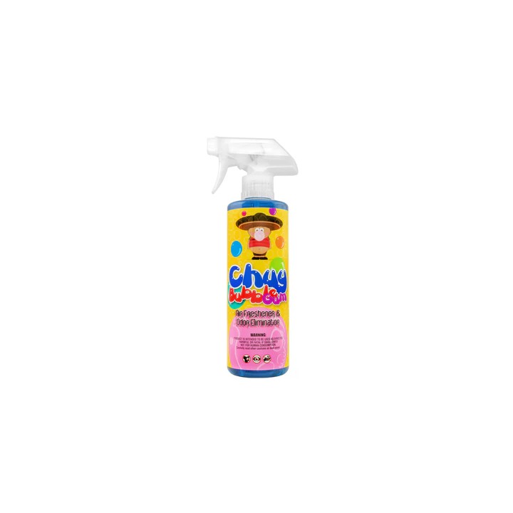 CARFUME SWEET BUBBLEGUM
