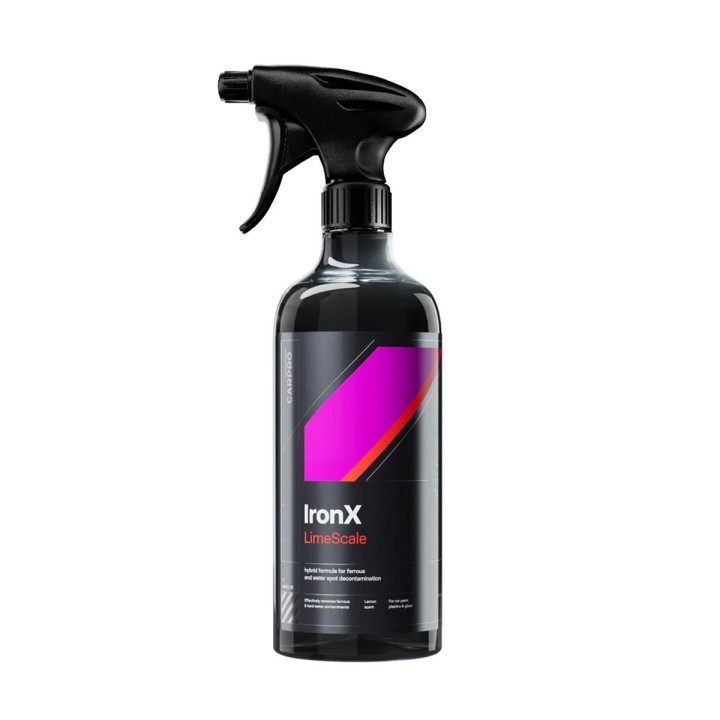 CARPRO IRONX LIME SCALE 1L