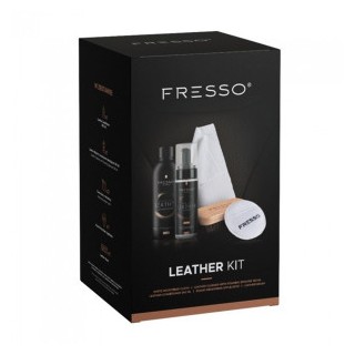 Fresso Leather Kit