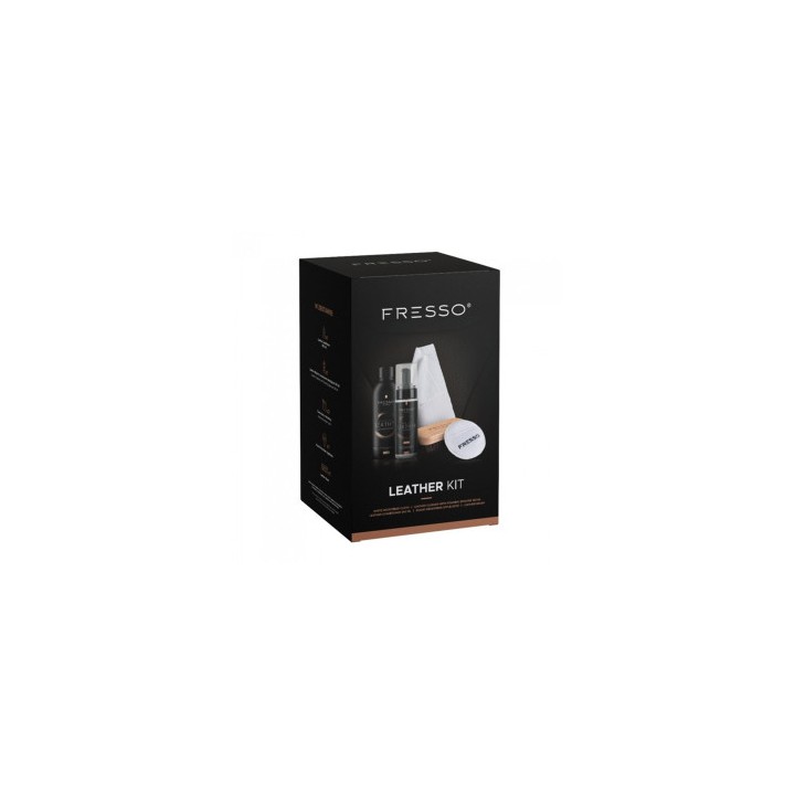 Fresso Leather Kit
