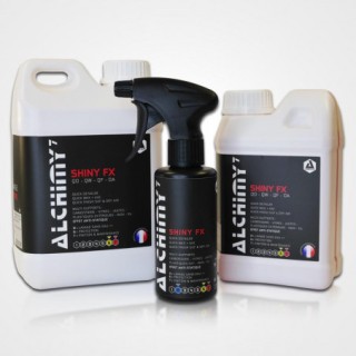 BRUSH BLACK 24