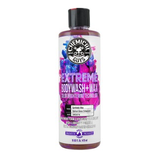 EXTREM BODY WASH
