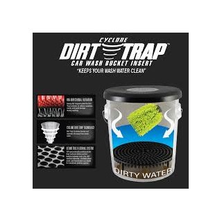 CYCLONE TIRE BRUSH APPLICATOR