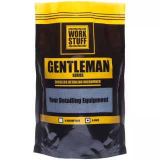 GENTLEMAN BASIC PURPLE
