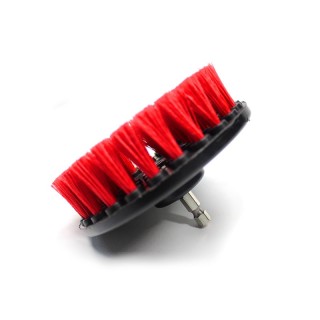 WORK STUFF DRILL BRUSH MEDIUM