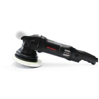 BRUSH BLACK 16