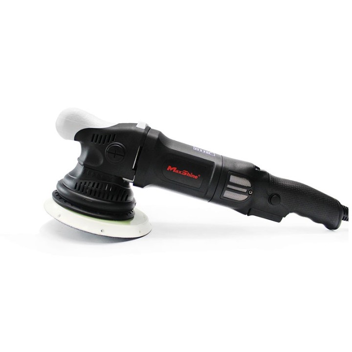 BRUSH BLACK 16
