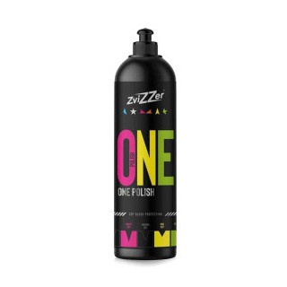 ZVIZZER ONE POLISH 750ML