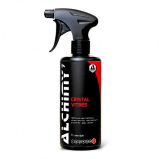 ALCHIMY7 CRISTAL VITRES 470ML