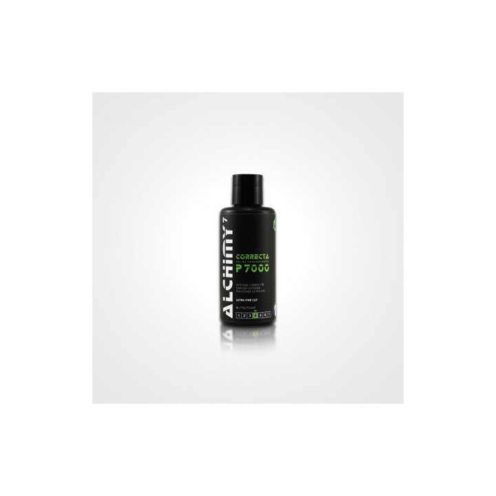 ALCHIMY7 CORRECTA P7000 220G