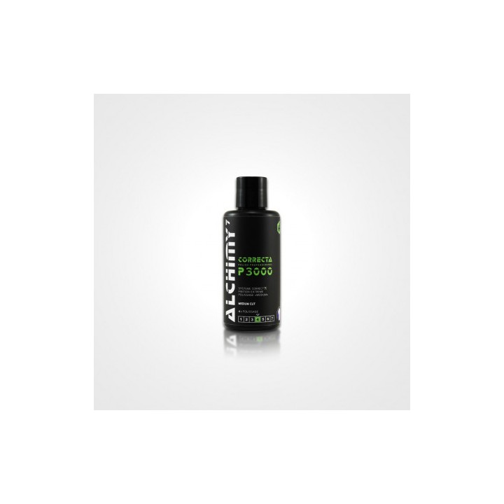 ALCHIMY7 CORRECTA P3000 220G