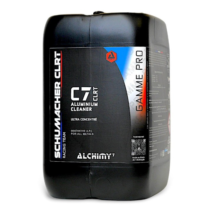 ALCHIMY7 ALUMINIUM CLEANER 5KG