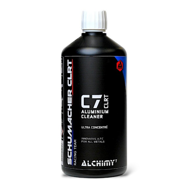 ALCHIMY7 ALUMINIUM CLEANER 1KG