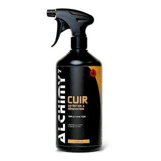 ALCHIMY7 CUIR PRO 1KG