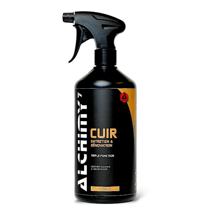 ALCHIMY7 CUIR PRO 1KG