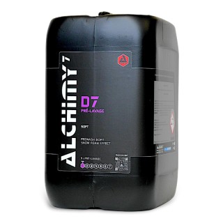 ALCHIMY7 D7 5000ML