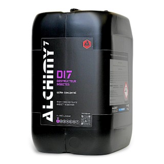 ALCHIMY7 DI7 5KG