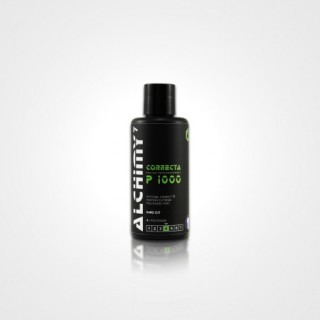 ALCHIMY CORRECTA P1000 220G