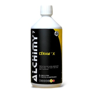 ALCHIMY7 CERAM'X 1L