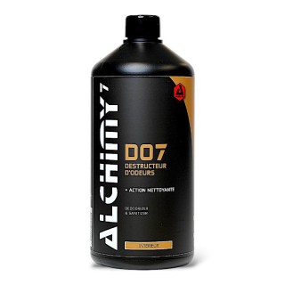 ALCHIMY7 DESTRUCTEUR D'ODEUR 1KG