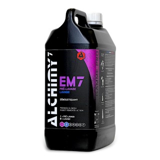 ALCHIMY7 EM7 2.5KG