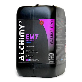 ALCHIMY7 EM7 5KG