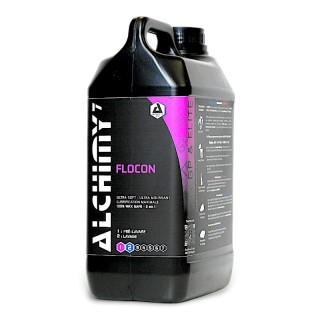ALCHIMY7 FLOCON 2.5L