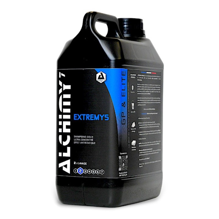 ALCHIMY7 EXTREMYS 2500ML