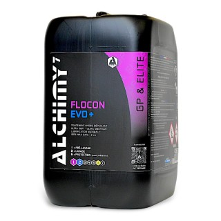 ALCHIMY7 FLOCON EVO+ 5L