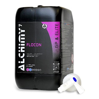ALCHIMY7 FLOCON 5L + ROBINET