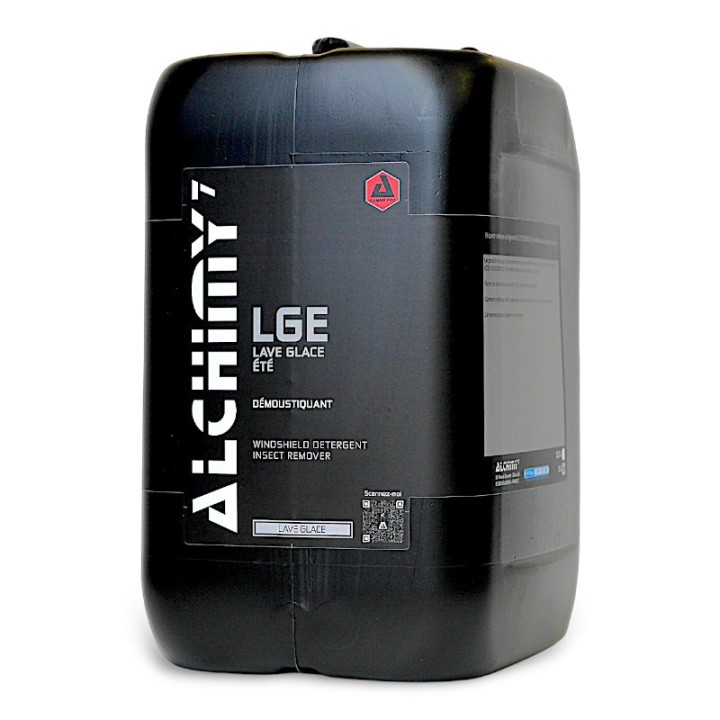 ALCHIMY7 LGE 5000ML