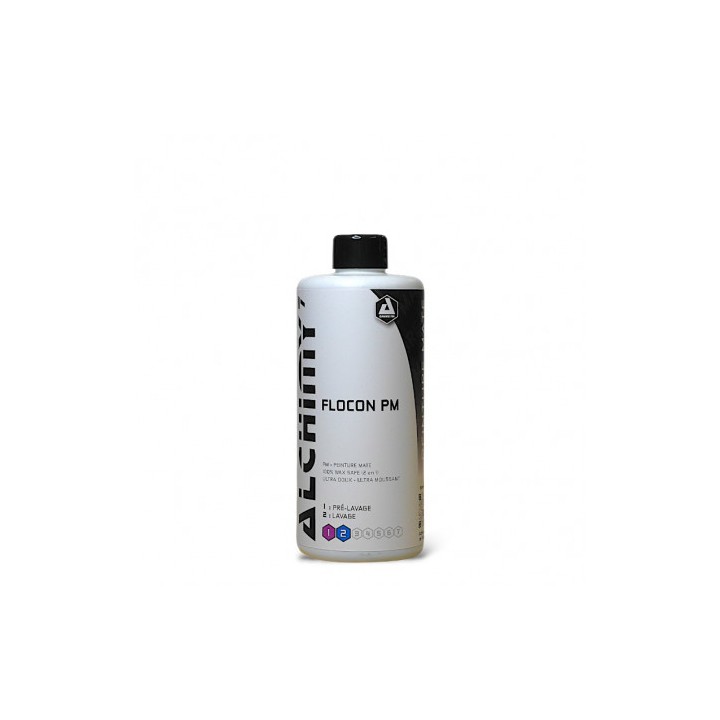 ALCHIMY7 FLOCON PM 470ML