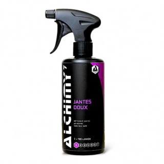 ALCHIMY7 JANTES DOUX 470ML