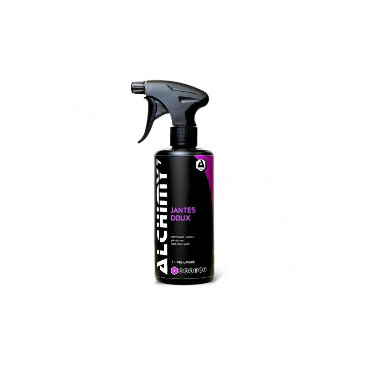 ALCHIMY7 JANTES DOUX 470ML