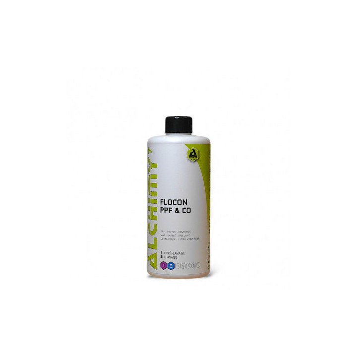 ALCHIMY7 FLOCON PPF&CO 470ML