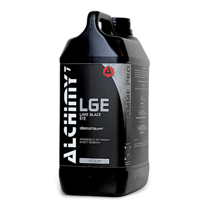 ALCHIMY7 LGE 2500ML