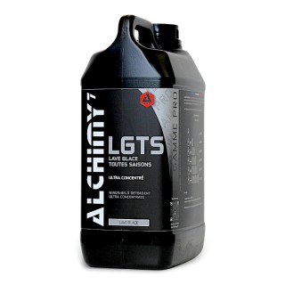 ALCHIMY7 LGTS 2.5L