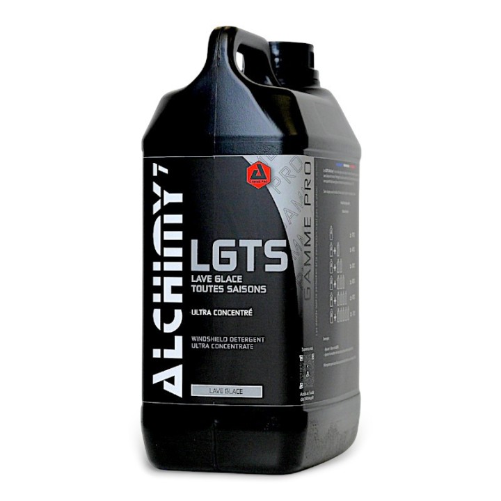 ALCHIMY7 LGTS 2.5L