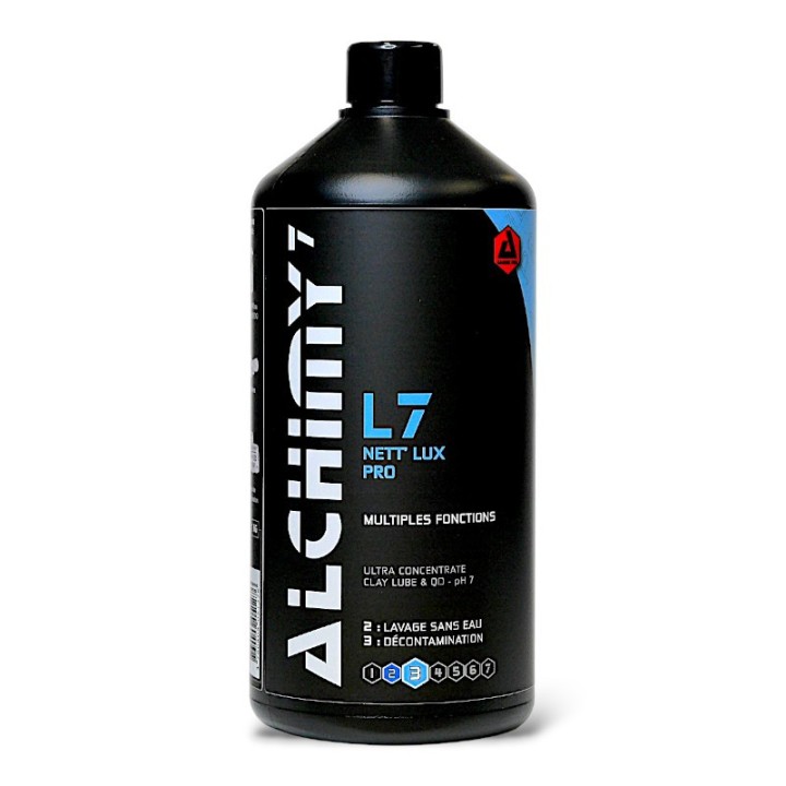 ALCHIMY7 L7 1KG