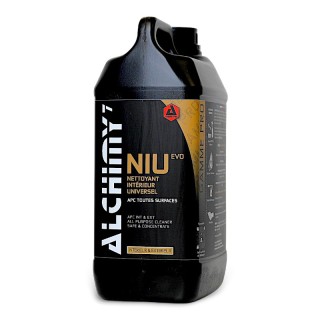 ALCHIMY7 NIU 2.5KG