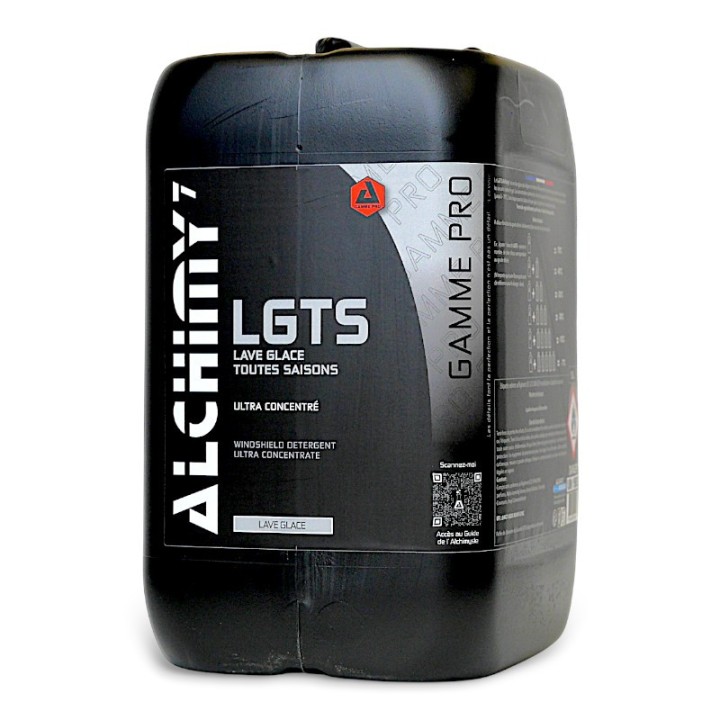 ALCHIMY7 LGTS 5L